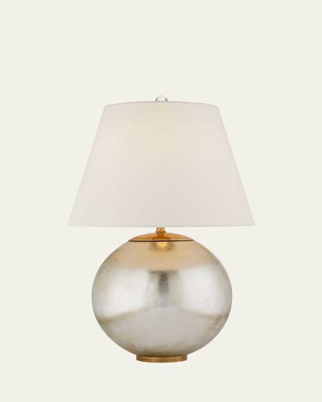 Morton Table Lamp By AERIN